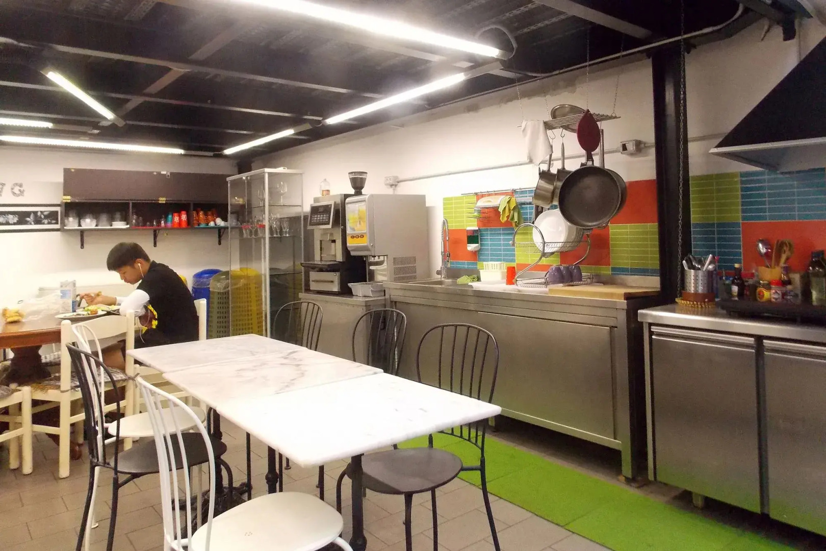 Foto - Hostel Colours