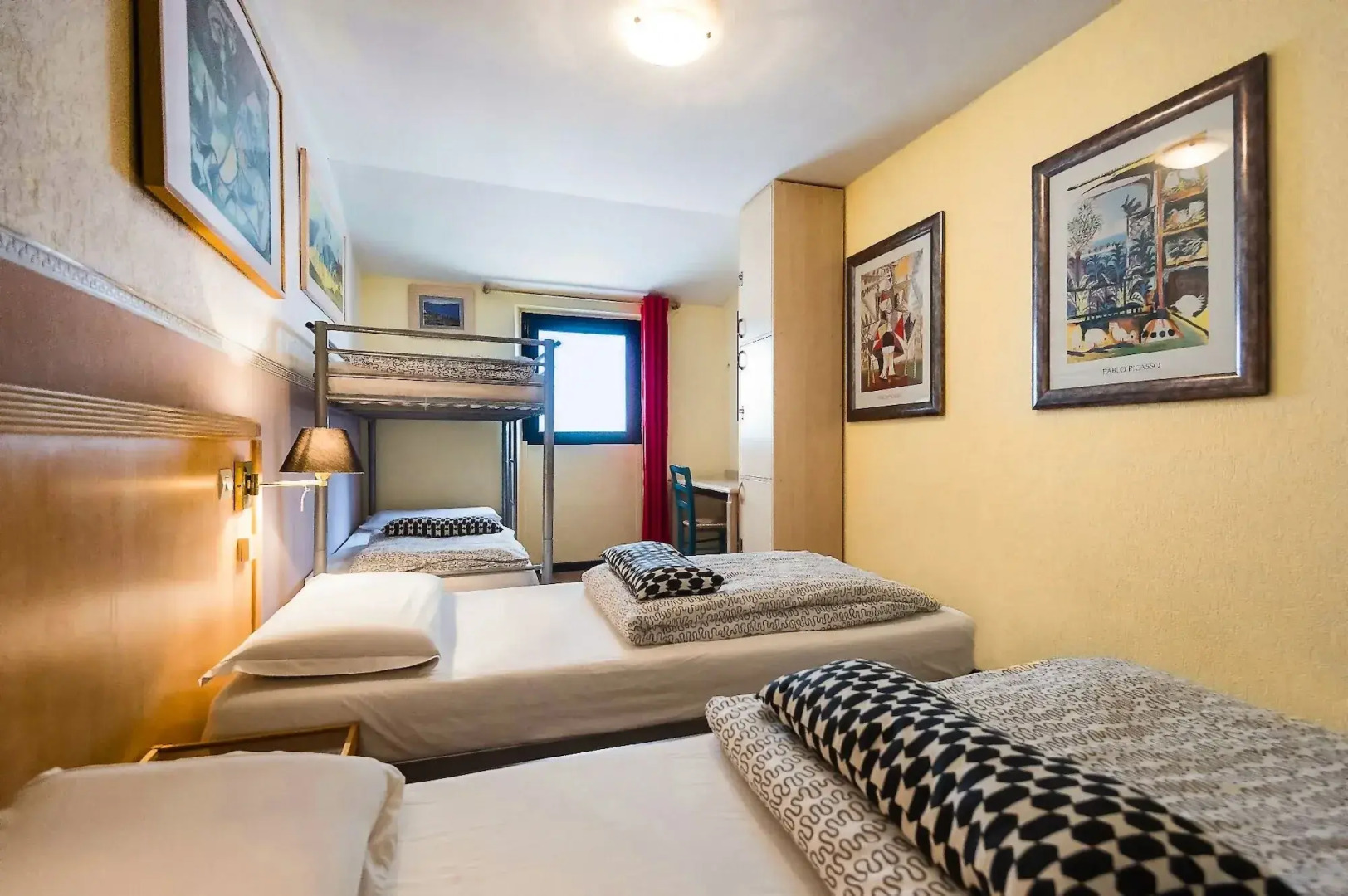 Photo - Villa Saint Exupery Beach Hostel