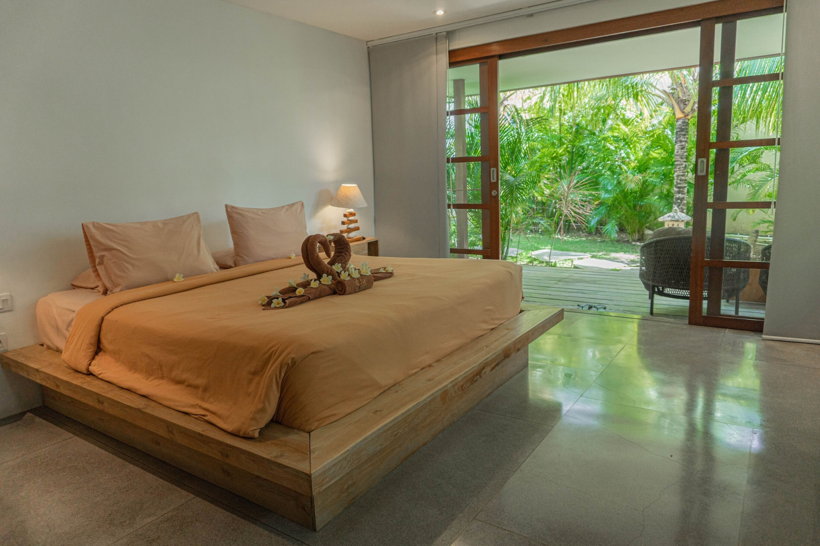 Foto - Biu Biu Resort Bali
