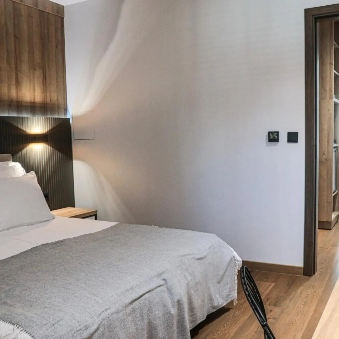Foto - Best Western Plus Lozenetz Hotel