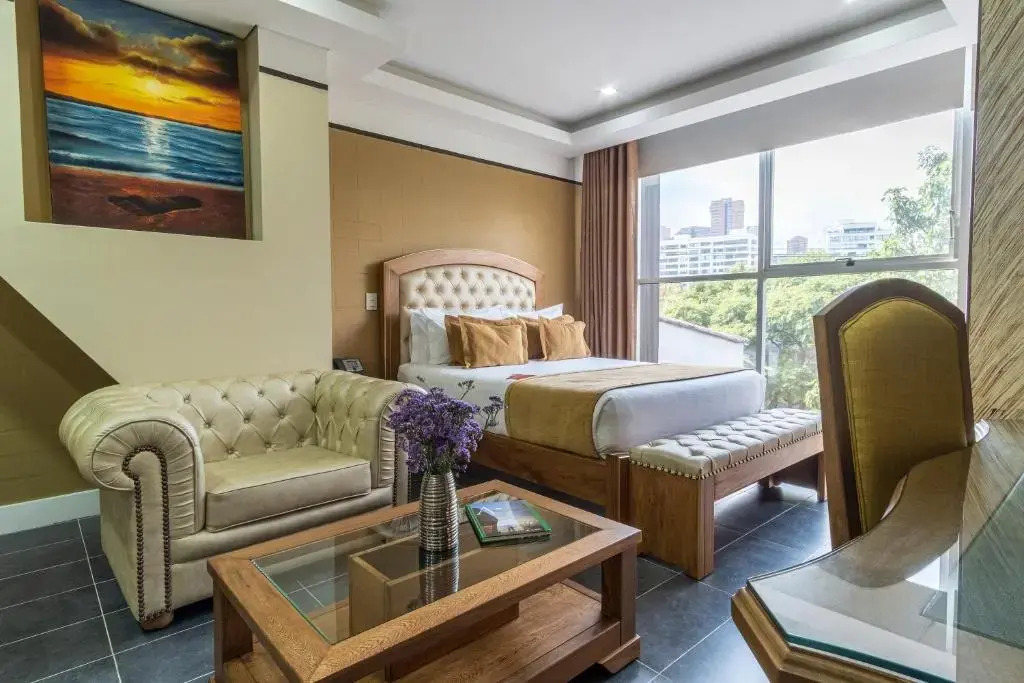 Foto - Hotel Du Parc