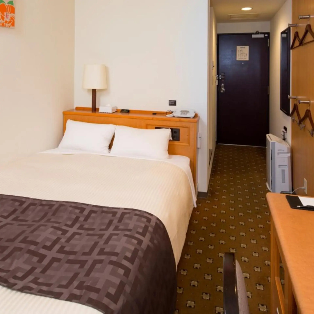 Foto - Premier Hotel Cabin Sapporo