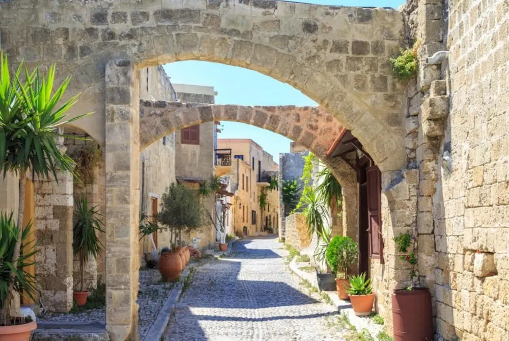 Foto - Villa Mediterranean Blue