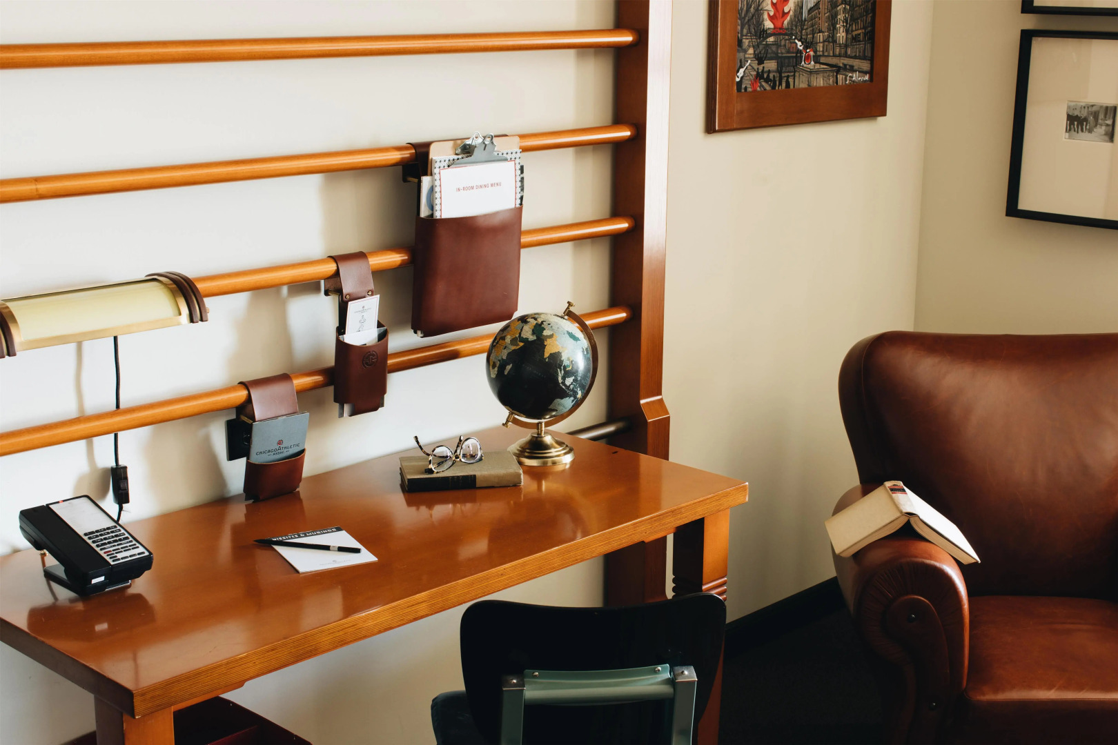 Foto - Chicago Athletic Association, part of Hyatt