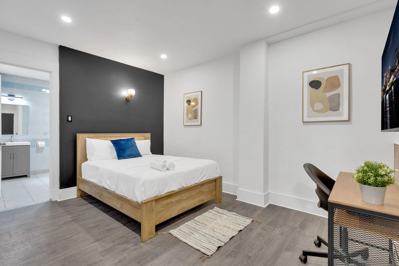 Foto - Le Sand & Stone Hotel