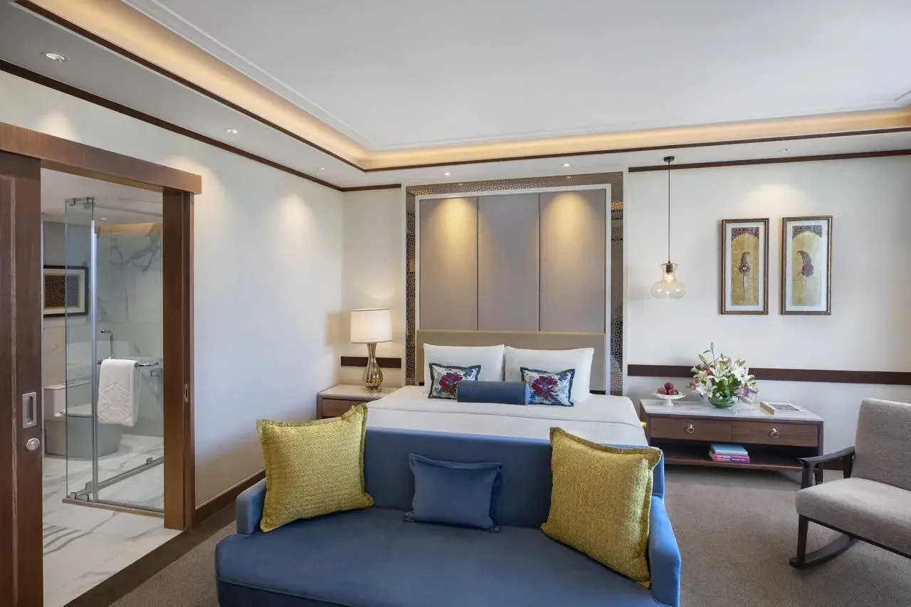 Photo - Tajview, Agra-IHCL SeleQtions