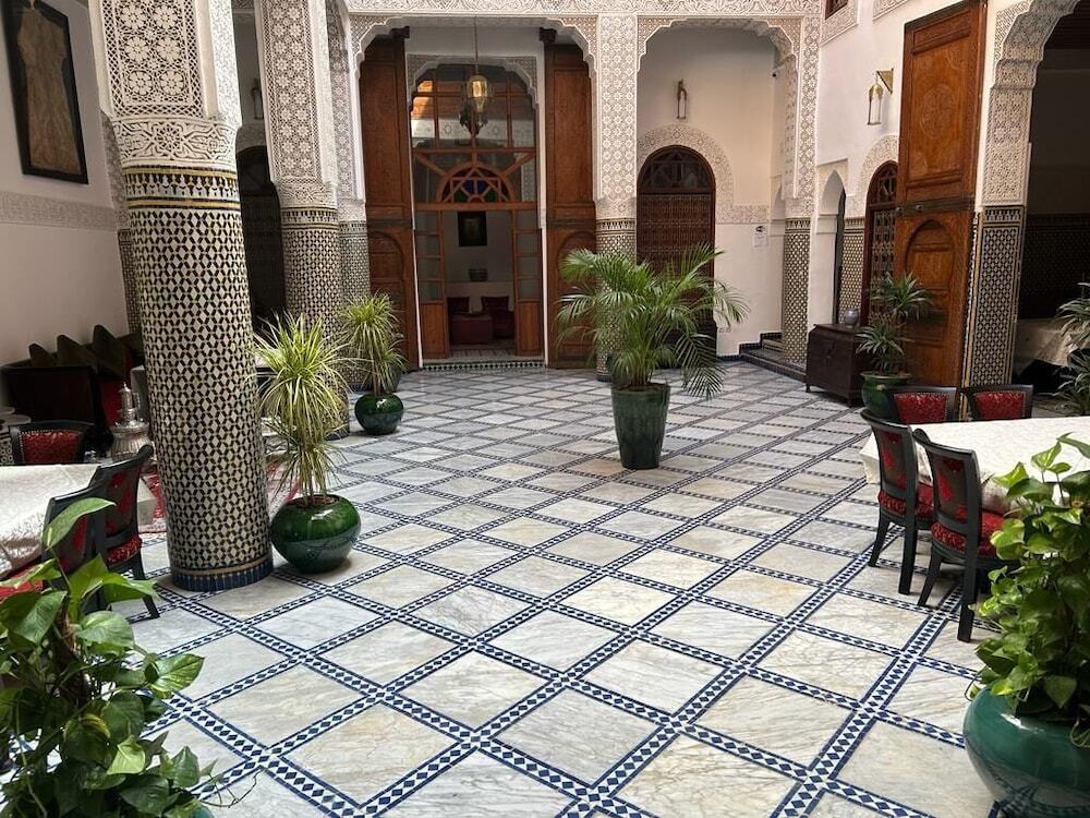 Foto - Riad Dar Laura