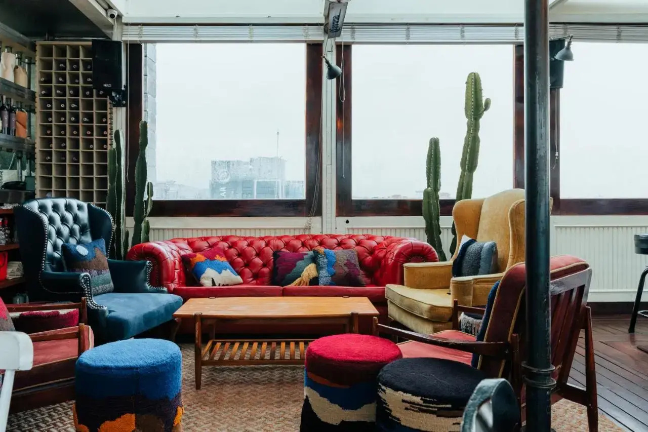 Photo - The Click Clack Hotel Bogota