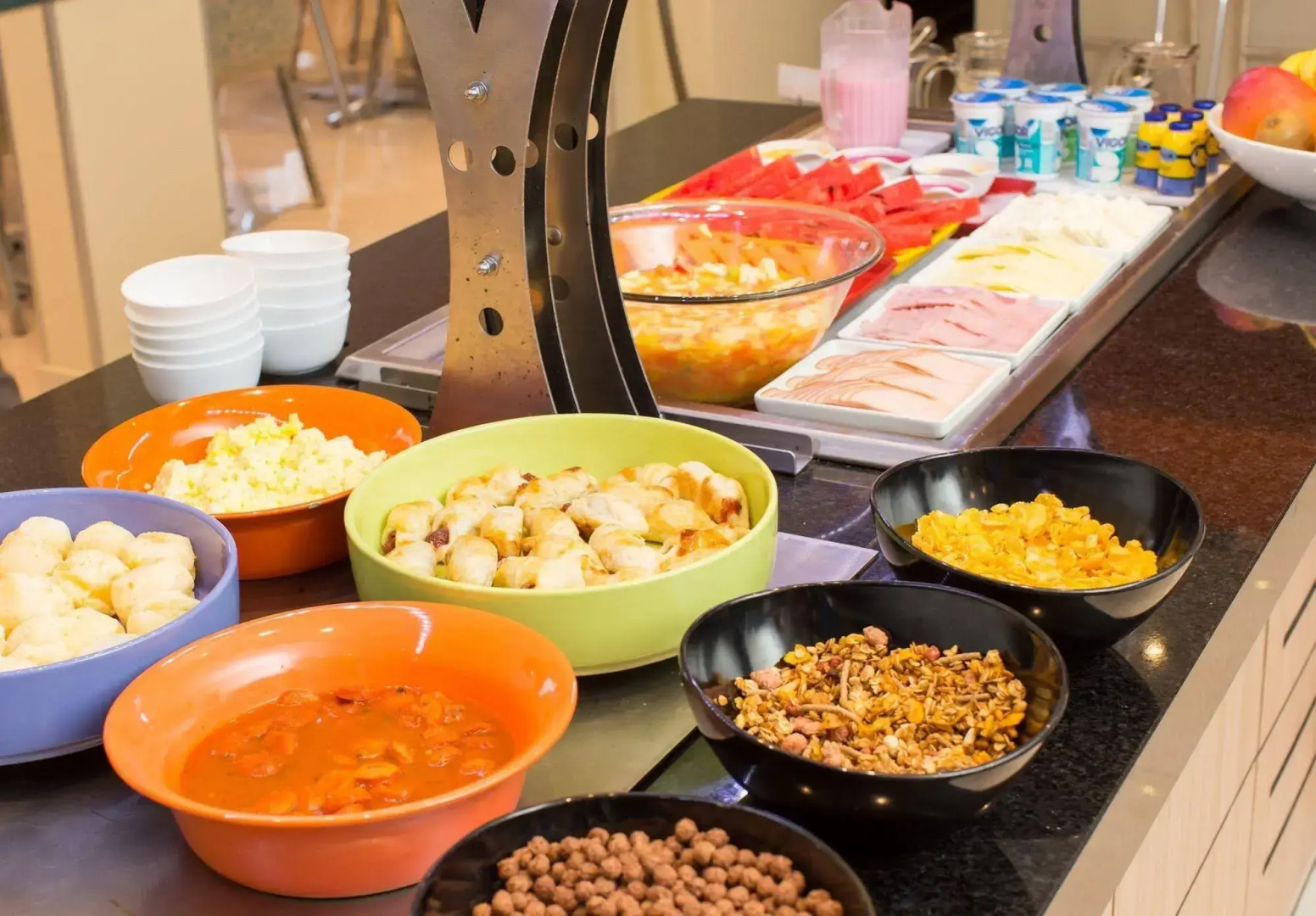 Photo - Rio Hotel by Bourbon Curitiba