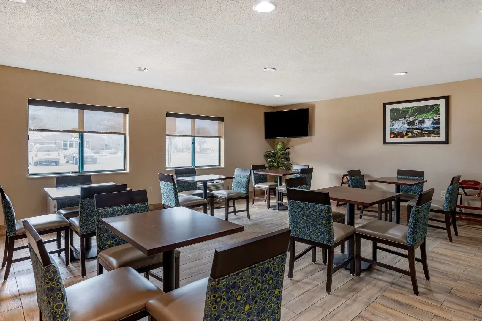Photo - Comfort Inn Joliet West I-80