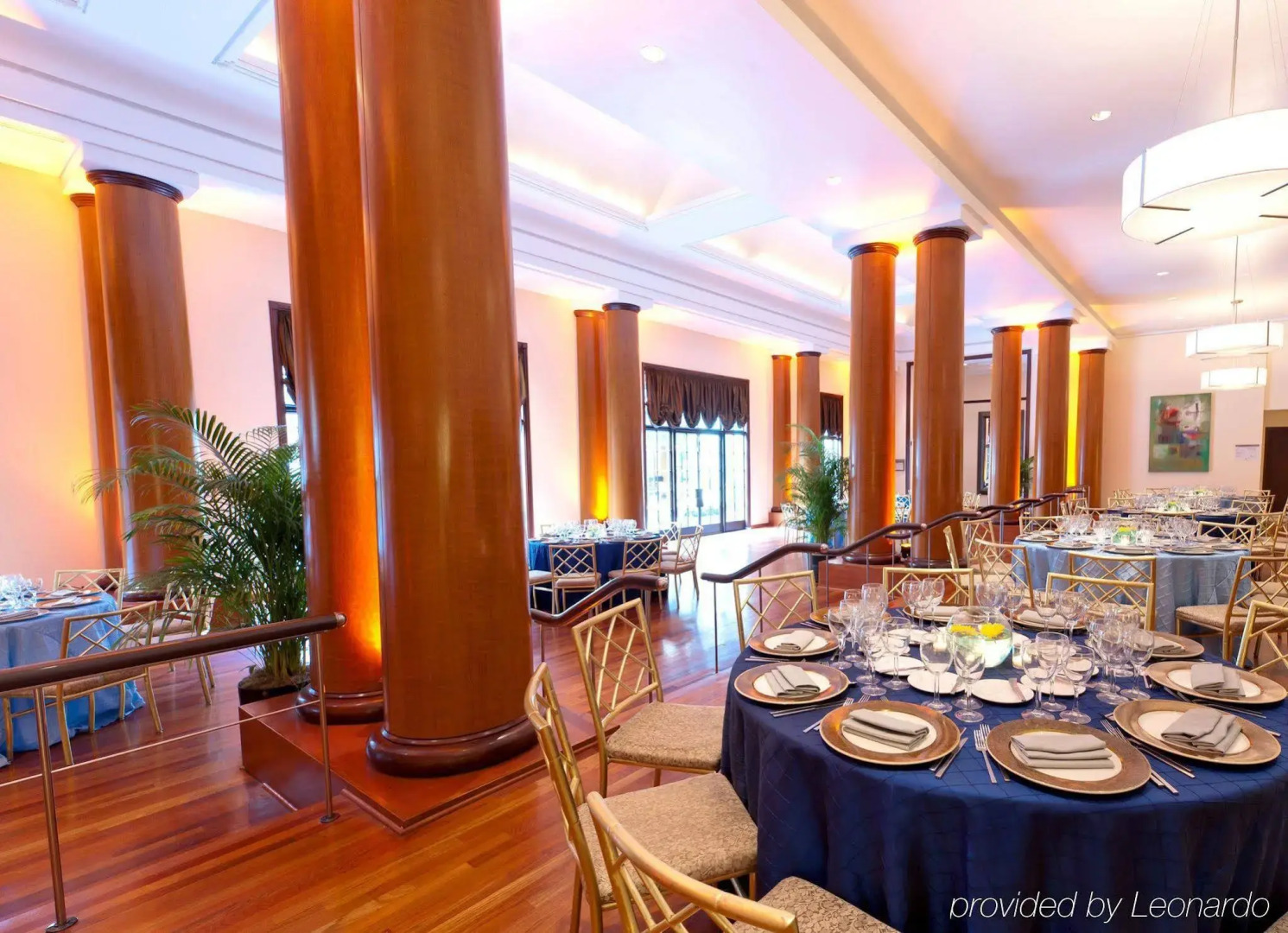 Foto - Westin Georgetown, Washington D.C.