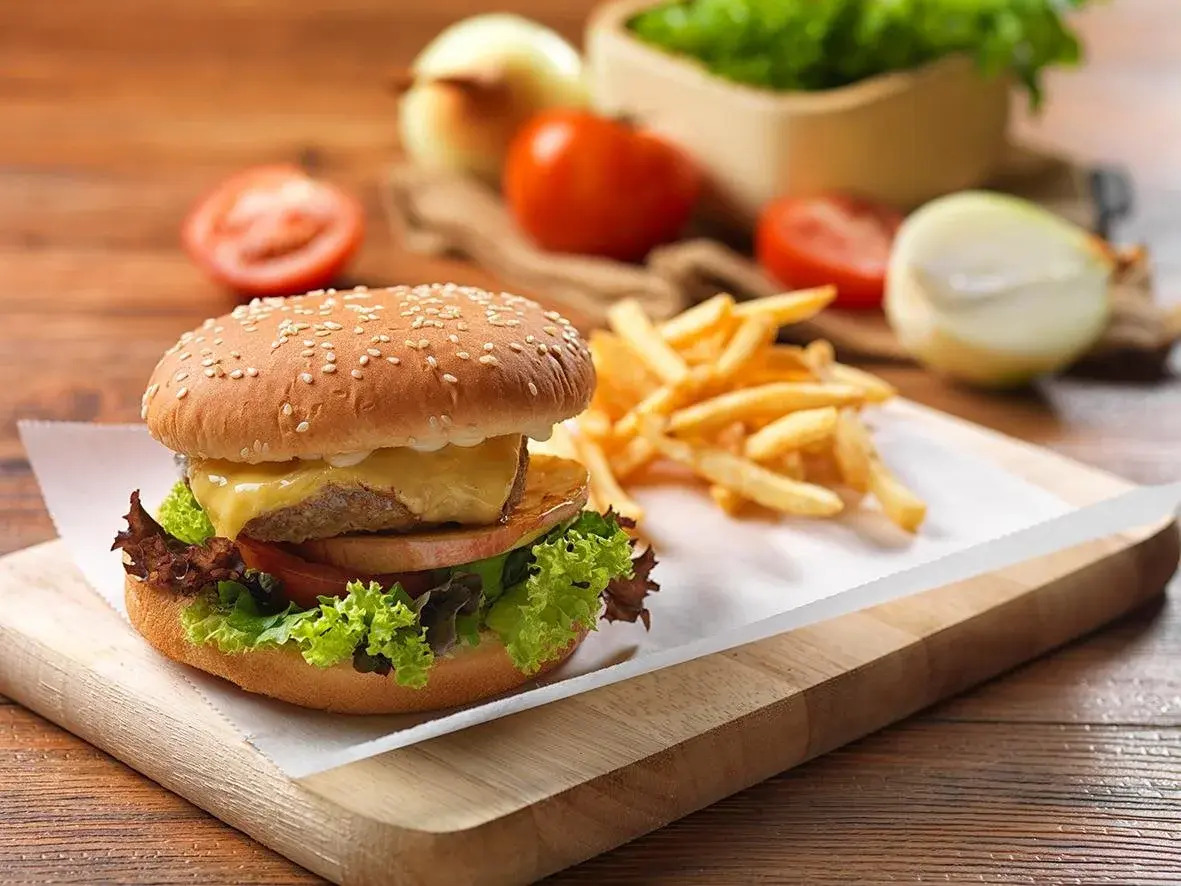 Foto - Oakwood Hotel & Residence Kuala Lumpur