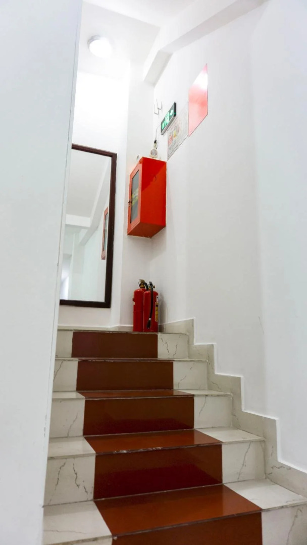 Foto - TN Central Hotel