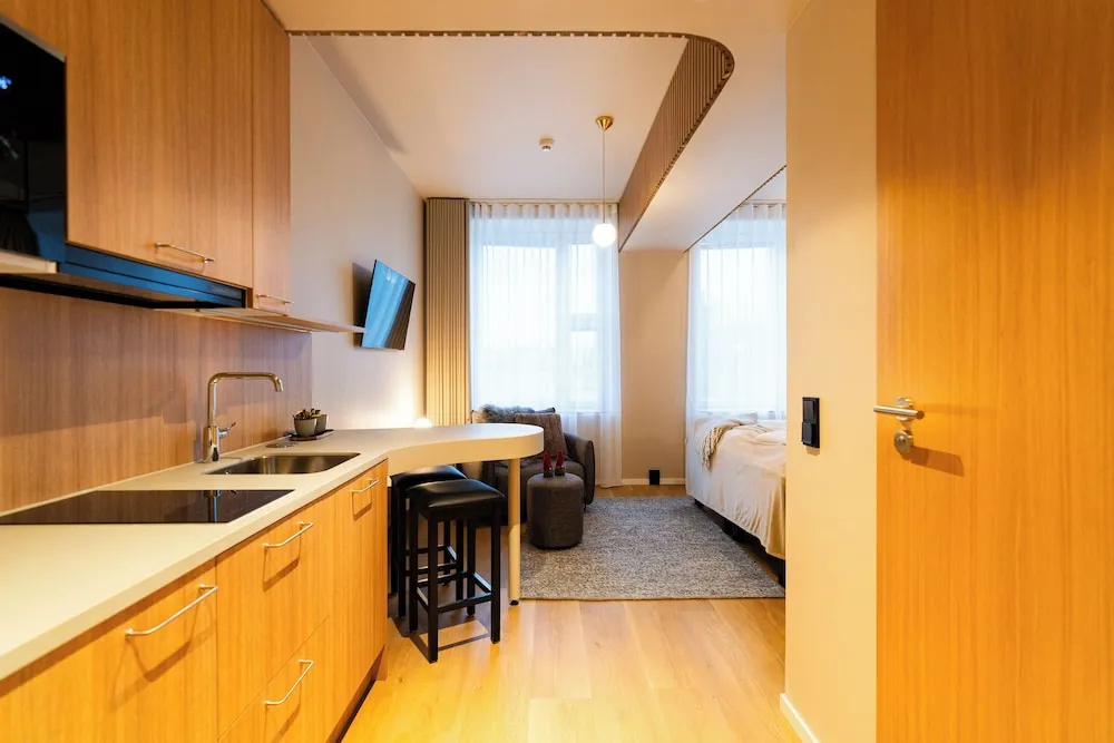 Foto - Postmaster Hotel