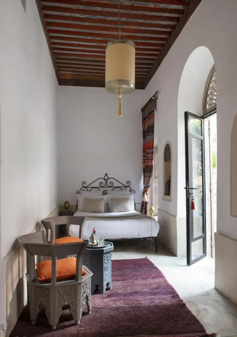 Foto - Riad Les Hirondelles Boutique Hotel