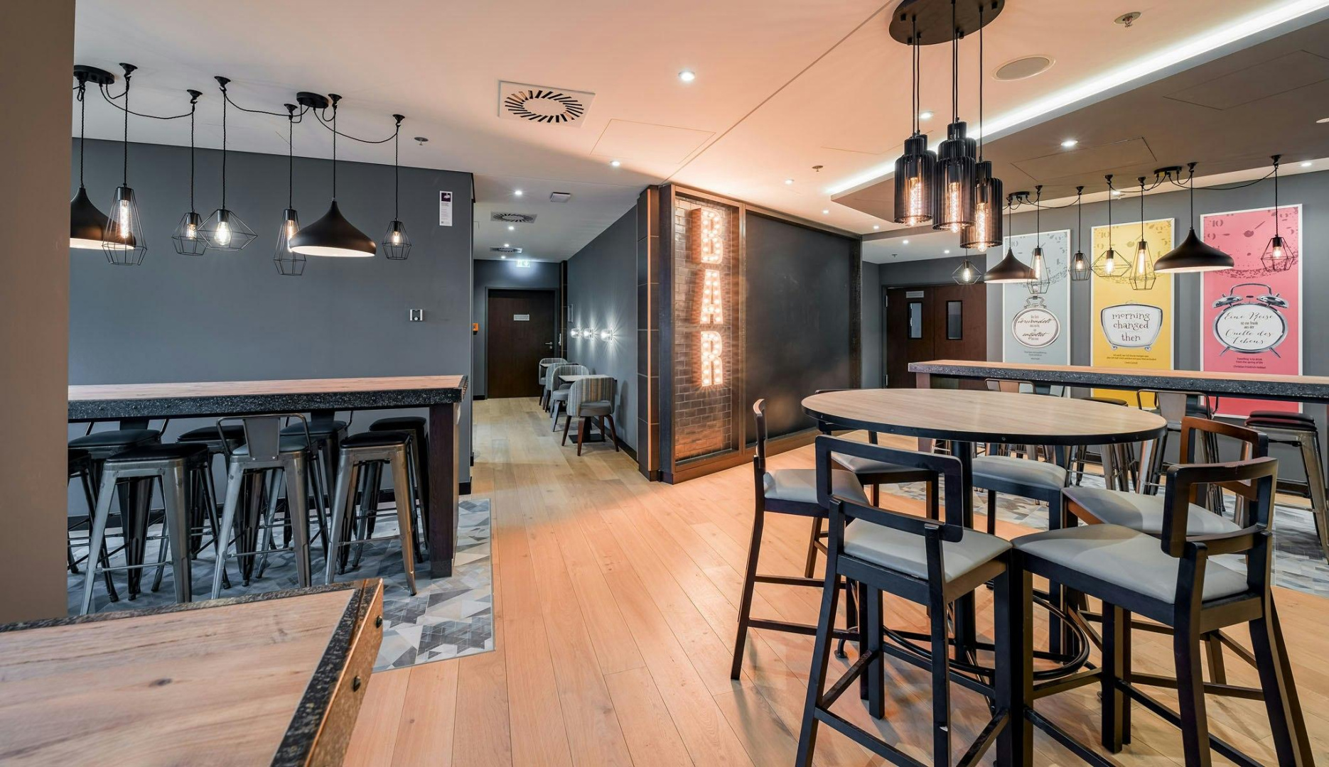 Photo - Premier Inn Stuttgart City Europaviertel