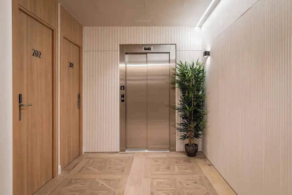 Foto - Aerohotel Barcelona Airport 24h