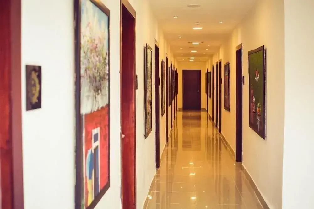 Foto - Mauad Hotel Boutique