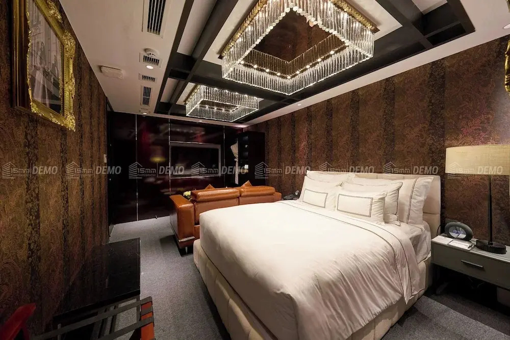 Photo - The Haron Hanoi Boutique Hotel