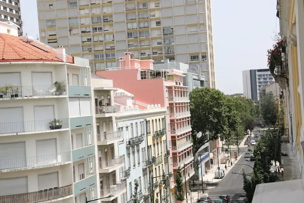 Foto - The Delight Hostel