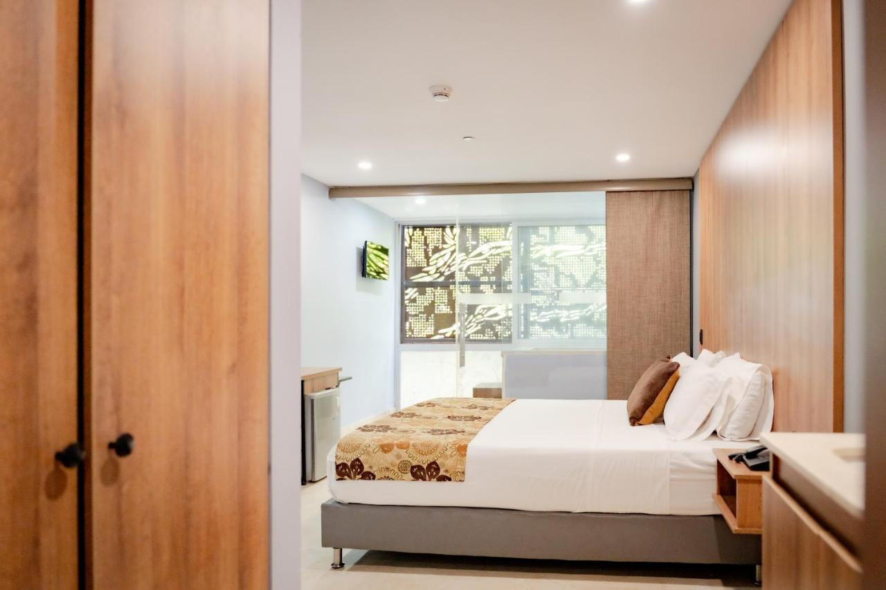 Foto - Hotel Madeiro
