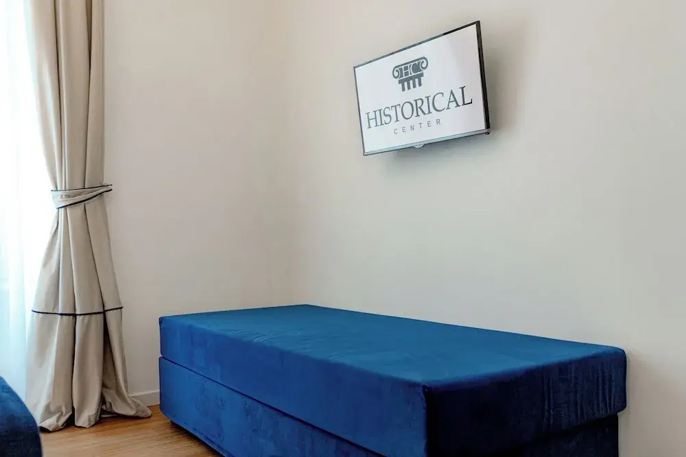 Photo - Historical Center