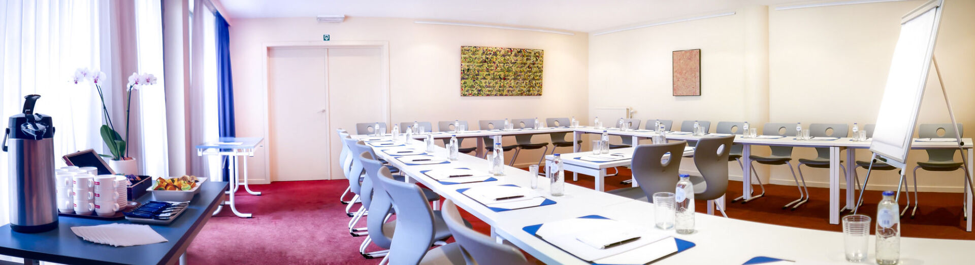 Foto - Atlas Hotel Brussels