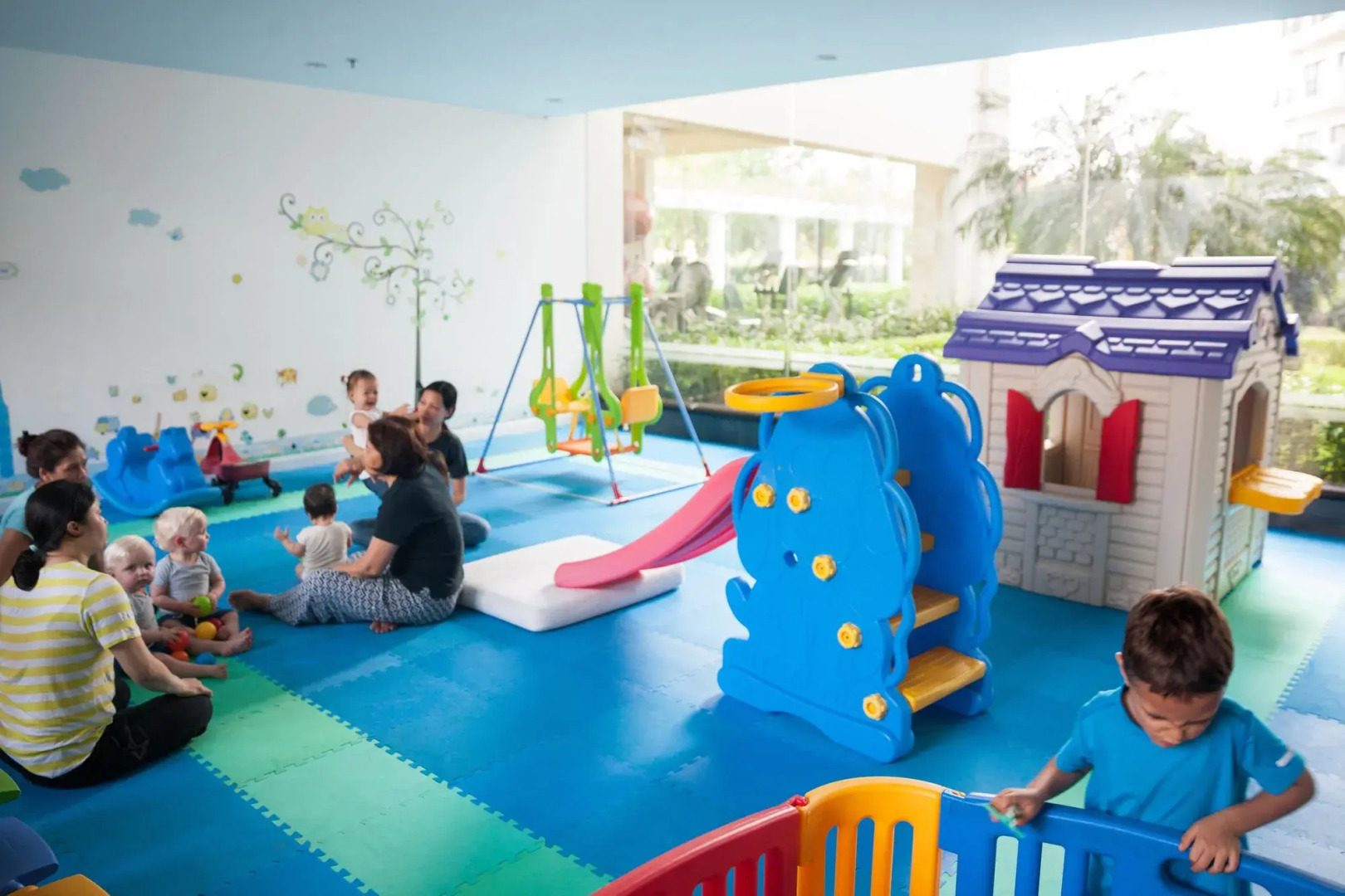 Foto - Elegant Suites Westlake