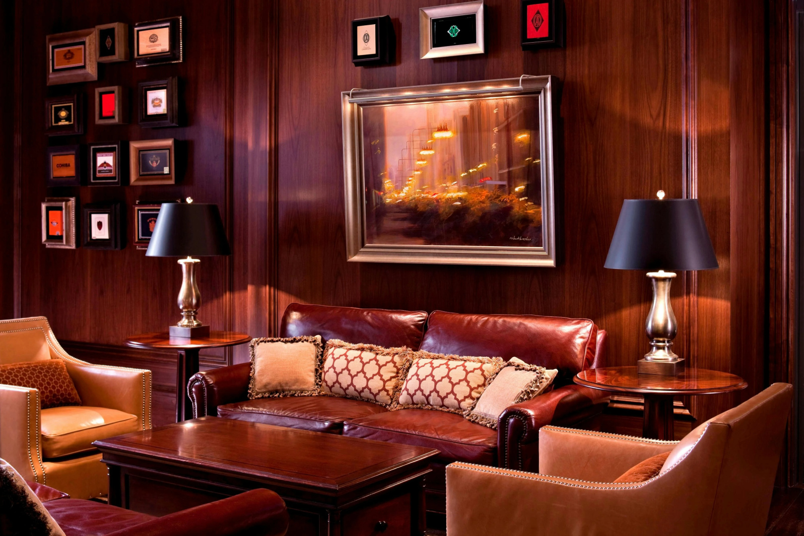 Foto - The St. Regis Atlanta