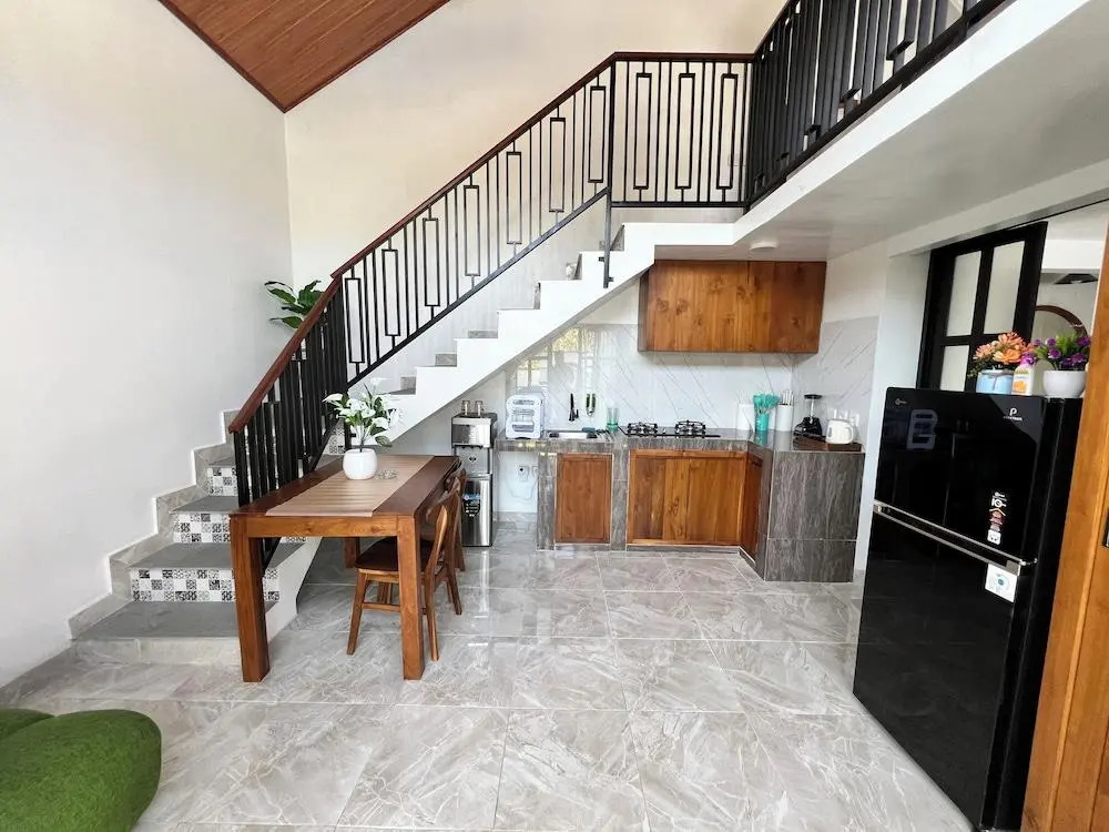 Foto - Ubud Suarga Private Pool Villa