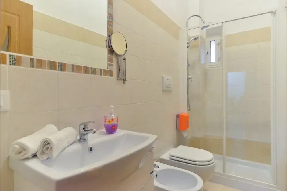 Foto - B&T Rooms Trani