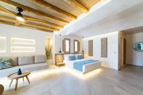 Foto - Opalia Suites