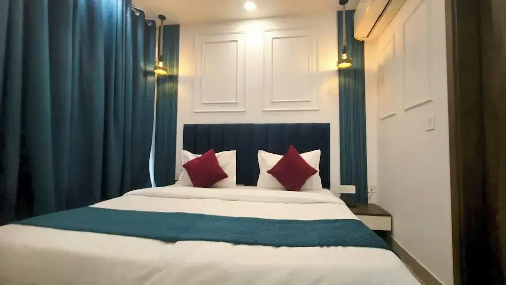 Photo - Hotel HomeAste 001 Near Yashobhoomi Convention Center