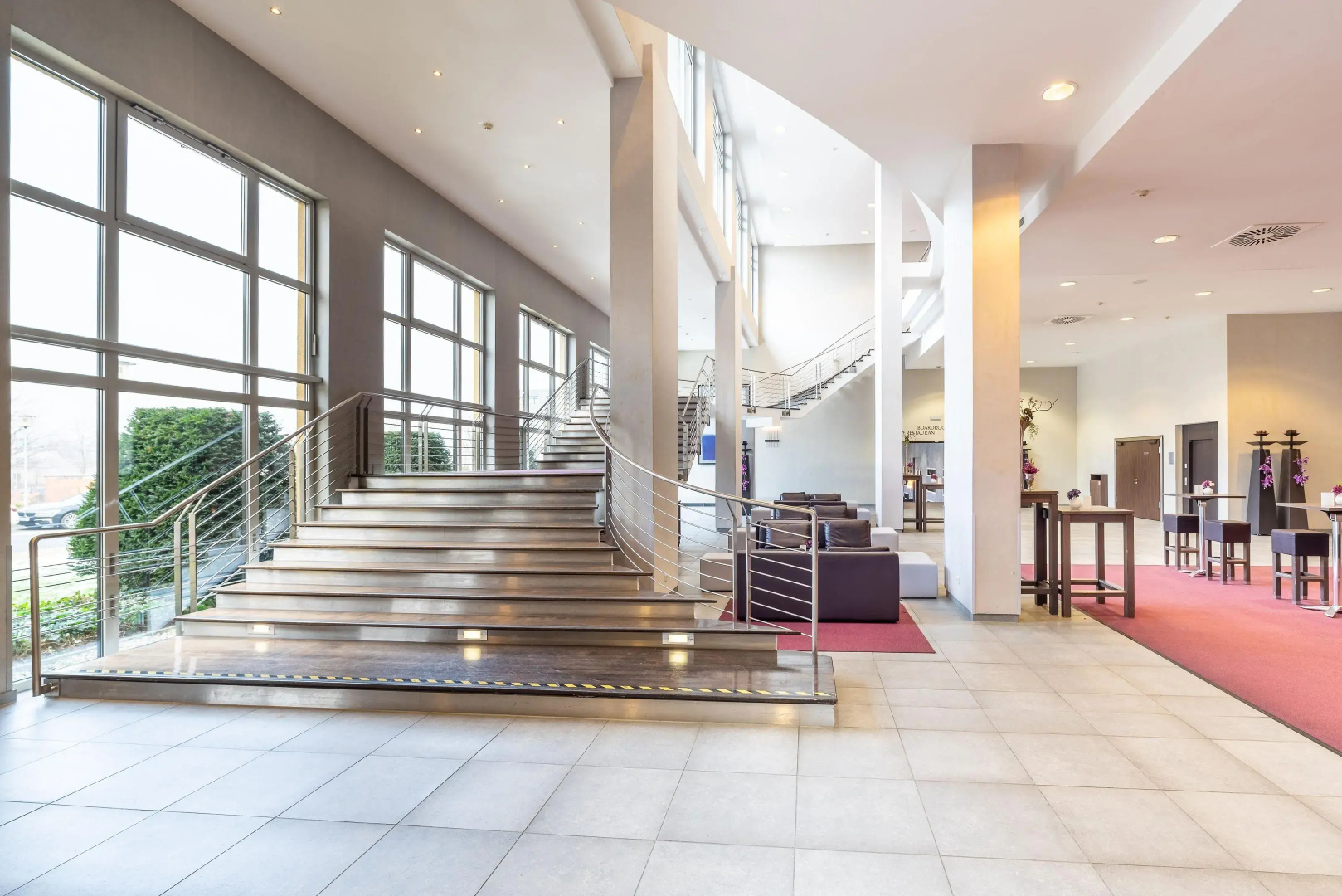 Foto - Van der Valk Hotel Berlin Brandenburg