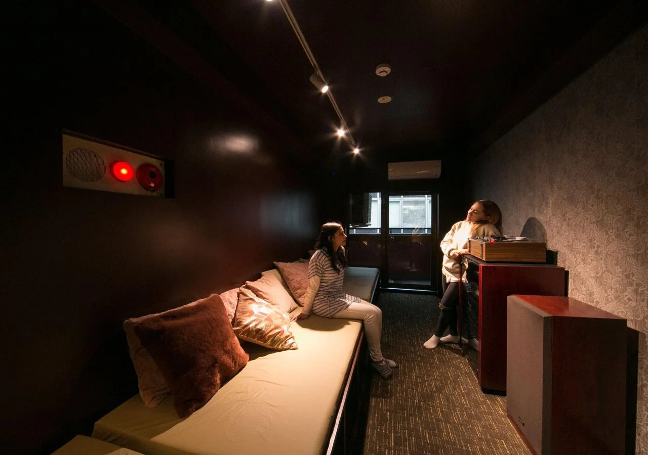 Foto - bnb+ Ueno Okachimachi