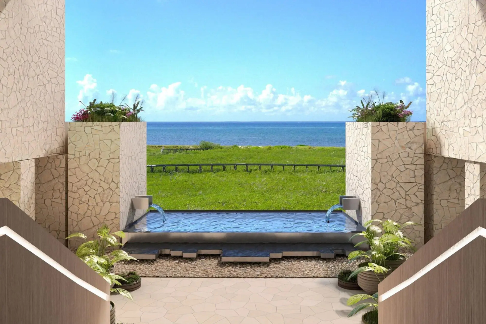 Foto - The St. Regis Kanai Resort, Riviera Maya