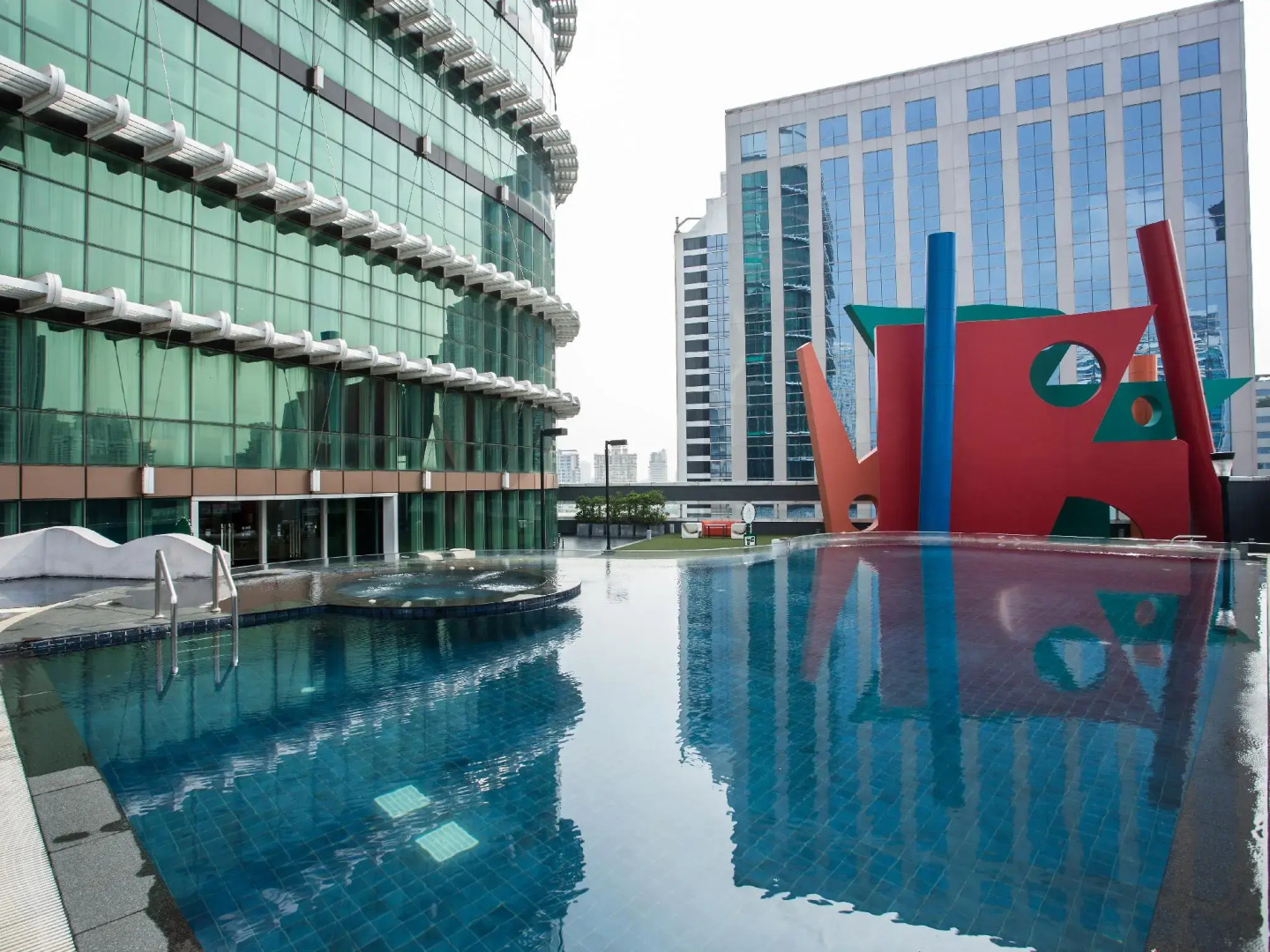 Foto - S31 Sukhumvit Hotel