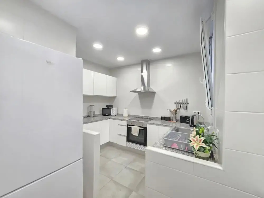 Photo - Balmes rooms