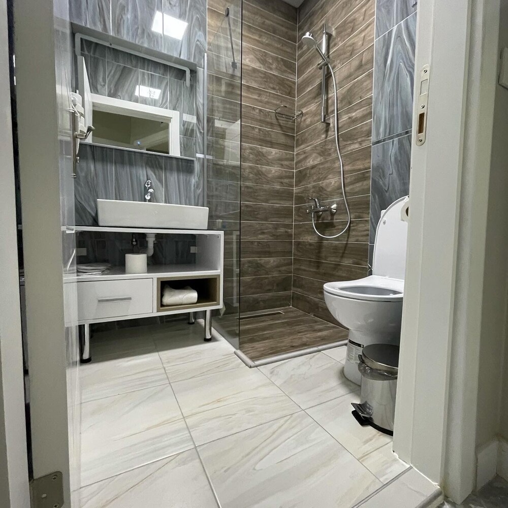 Foto - Taksim Galatist Hotel