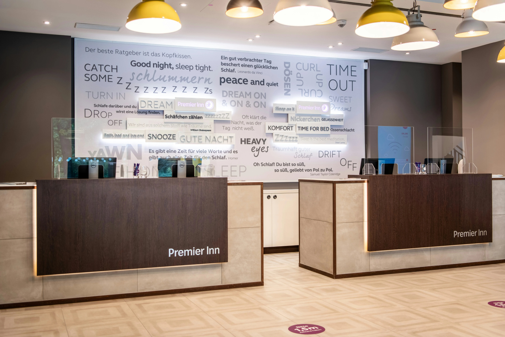 Foto - Premier Inn Leipzig City Oper