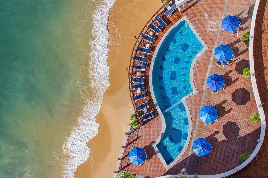 Foto - Seaflats Iate Plaza Hotel