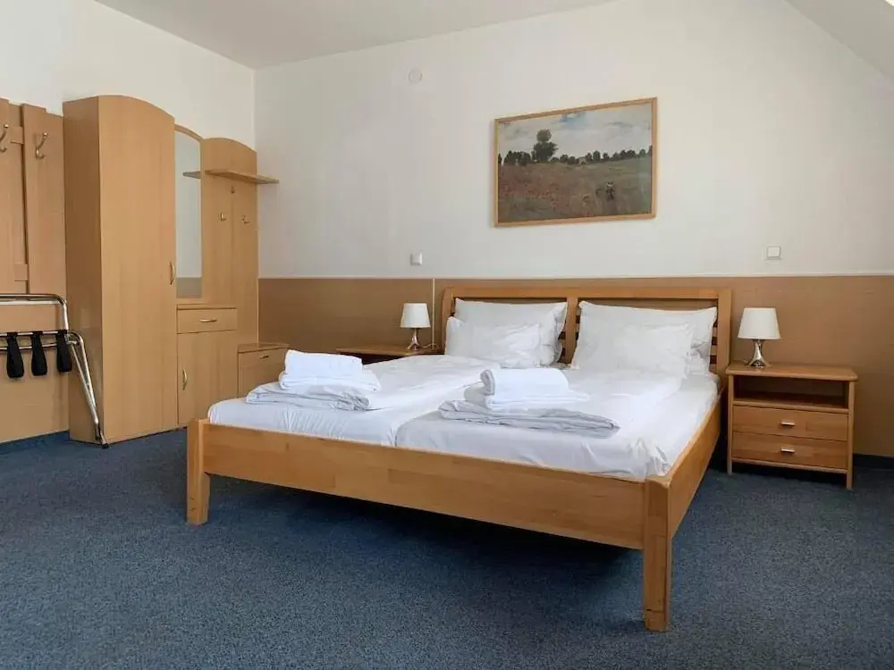 Foto - Hotel Donaustadt Kagran - at Metro U1
