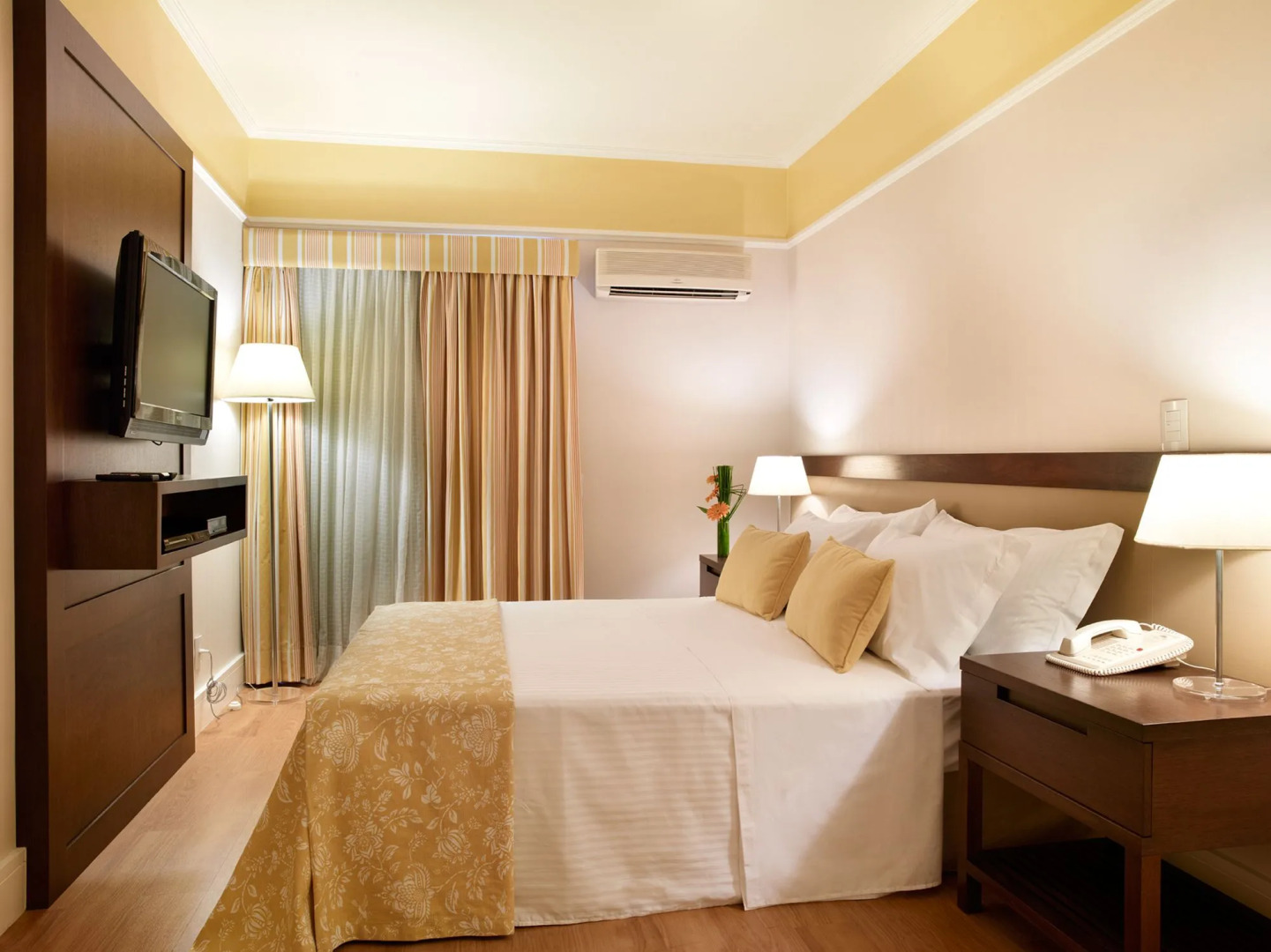 Foto - Hotel Nacional Inn Cambuí Campinas Residence