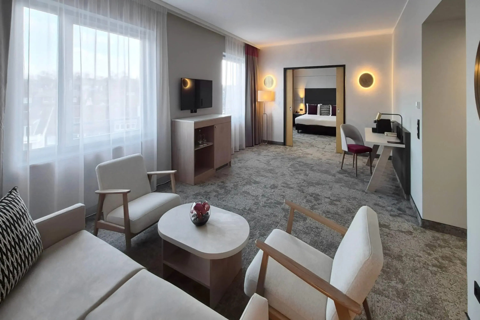 Foto - Ramada by Wyndham Essen