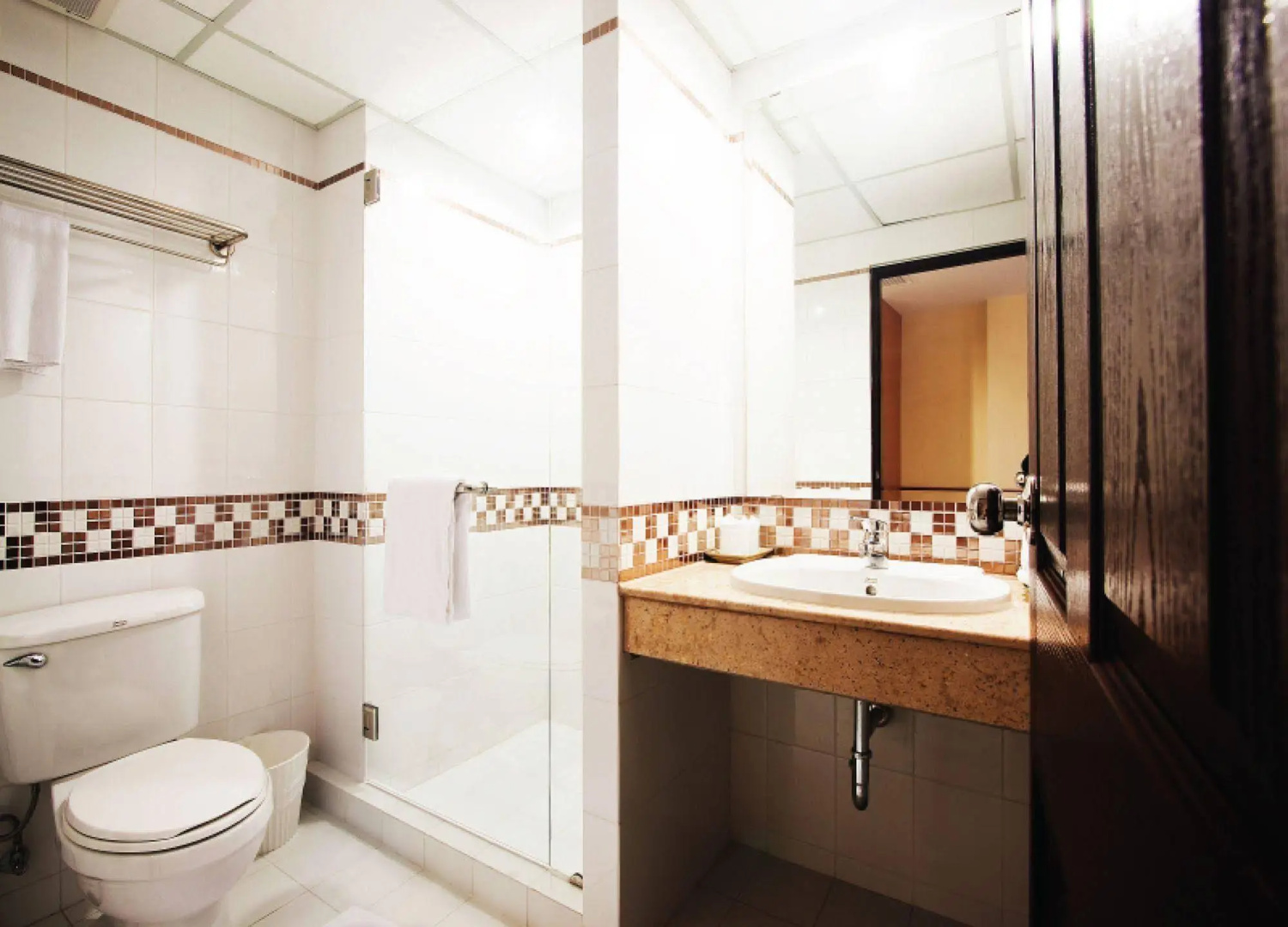 Foto - The Ecotel Bangkok