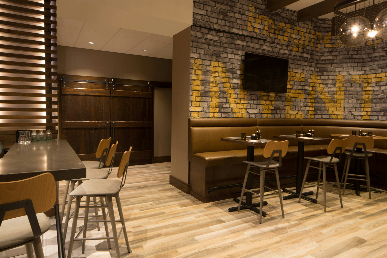 Foto - Sheraton Parsippany Hotel