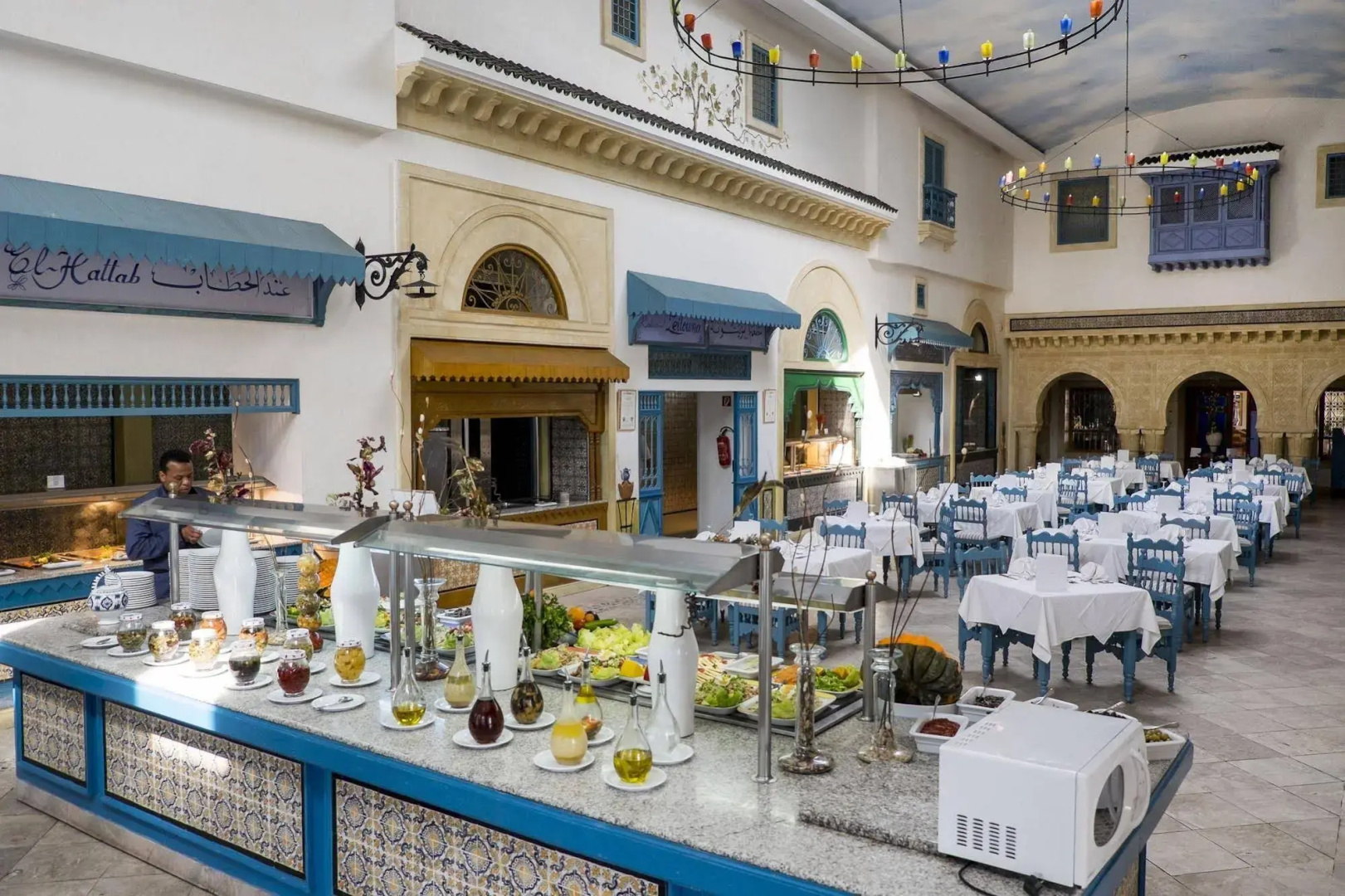 Photo - Medina Belisaire &Thalasso