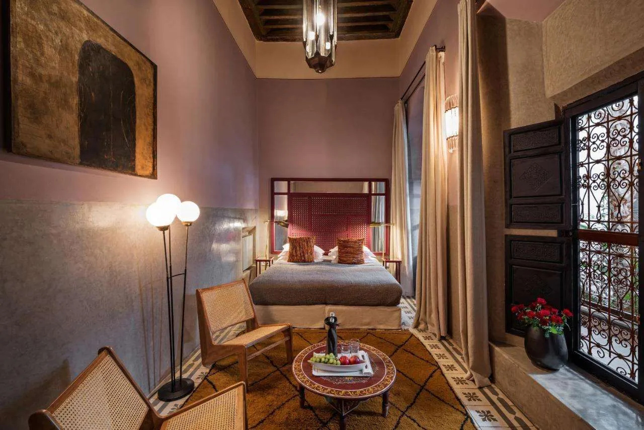 Foto - Riad 72