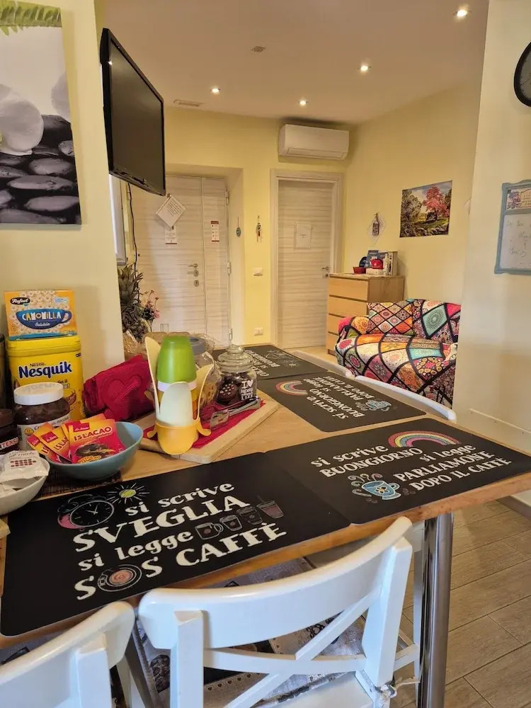 Foto - Lady D Bed&Breakfast