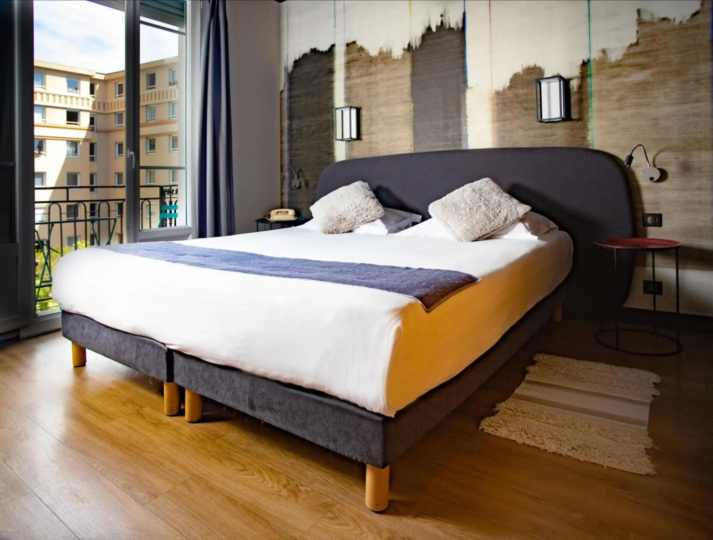 Foto - Hotel La Villa Nice Promenade